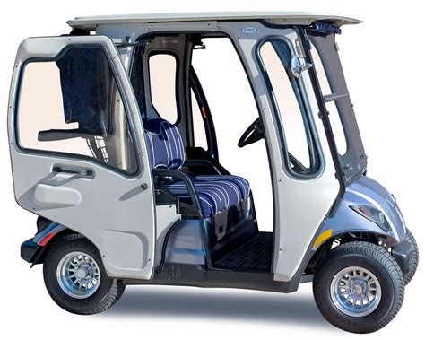 sliding doors for golf cart